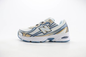New Balance N740 Shoes NBN74010008