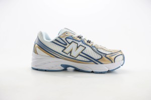 New Balance N740 Shoes NBN74010008