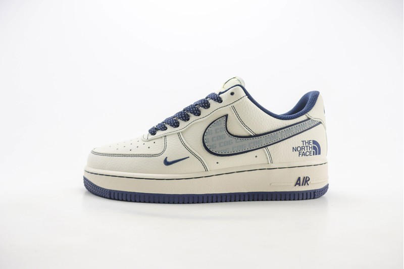 Nike Air Force 1 low back AFLB100076