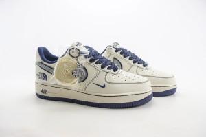 Nike Air Force 1 low back AFLB100076