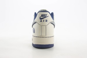 Nike Air Force 1 low back AFLB100076