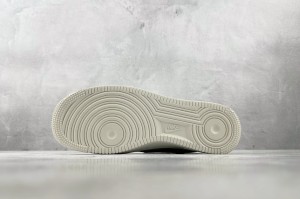 Nike Air Force 1 low back AFLB10008