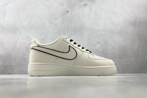 Nike Air Force 1 low back AFLB10008