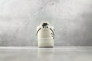 Nike Air Force 1 low back AFLB10008