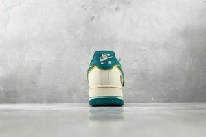  Nike Air Force 1 low back AFLB10009