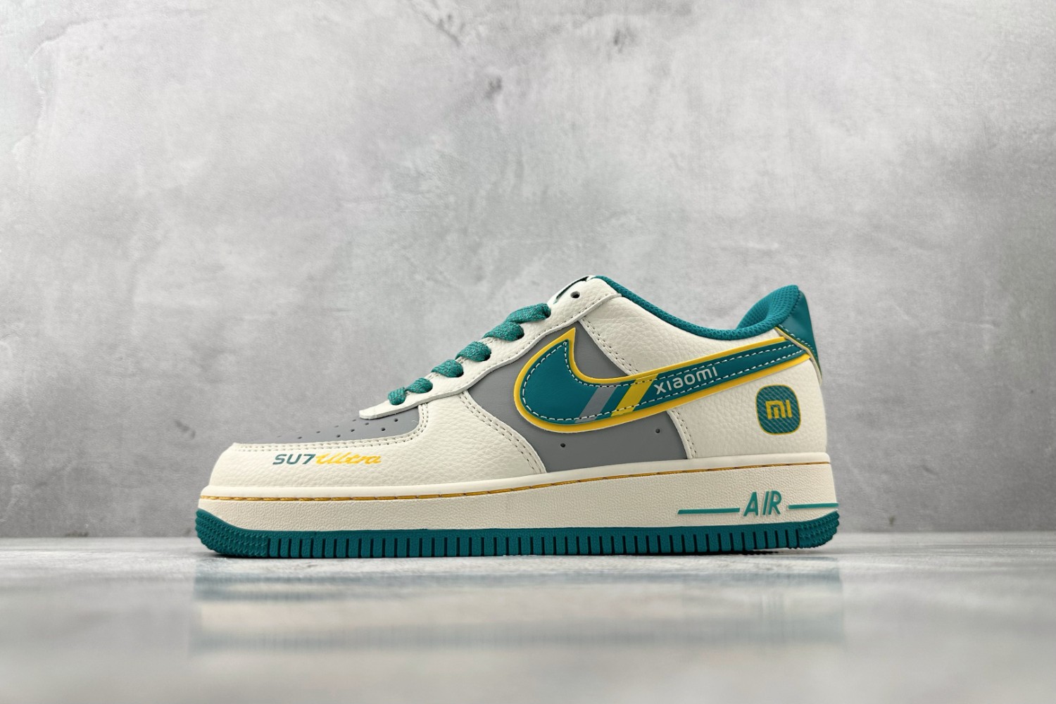  Nike Air Force 1 low back AFLB10009