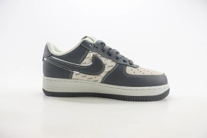 Nike Air Force 1 low back AFLB1000100