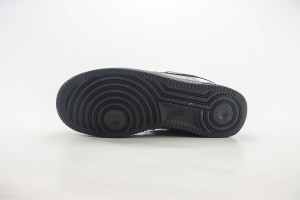 Nike Air Force 1 low back AFLB1000101