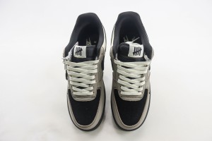 Nike Air Force 1 low back AFLB1000101