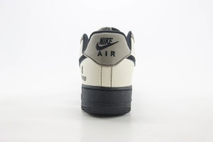 Nike Air Force 1 low back AFLB1000101