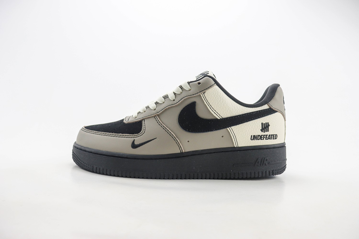 Nike Air Force 1 low back AFLB1000101