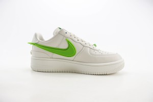 Nike Air Force 1 low back AFLB1000102