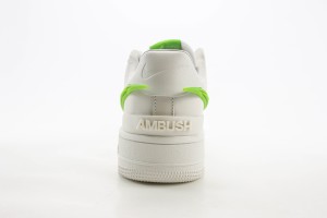 Nike Air Force 1 low back AFLB1000102