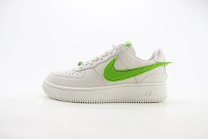 Nike Air Force 1 low back AFLB1000102