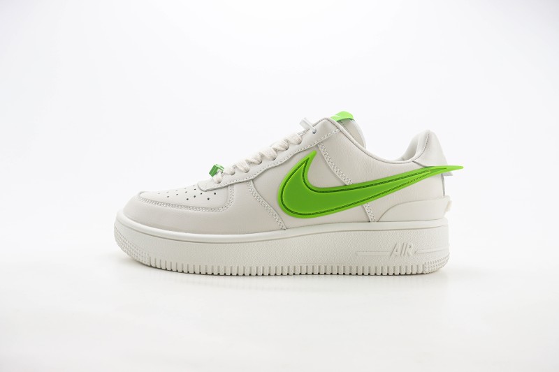 Nike Air Force 1 low back AFLB1000102