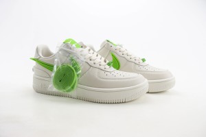 Nike Air Force 1 low back AFLB1000102