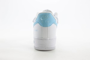 Nike Air Force 1 low back AFLB1000103