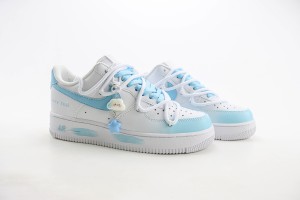Nike Air Force 1 low back AFLB1000103