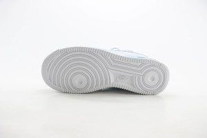 Nike Air Force 1 low back AFLB1000103