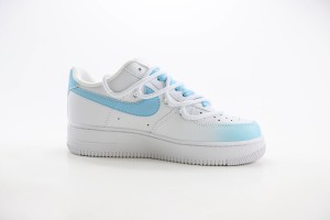 Nike Air Force 1 low back AFLB1000103