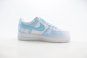 Nike Air Force 1 low back AFLB1000104