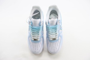 Nike Air Force 1 low back AFLB1000104
