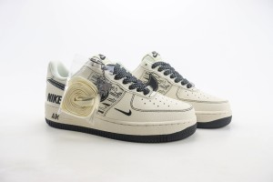 Nike Air Force 1 low back AFLB1000105