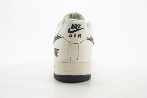 Nike Air Force 1 low back AFLB1000105