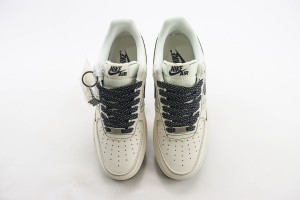 Nike Air Force 1 low back AFLB1000105