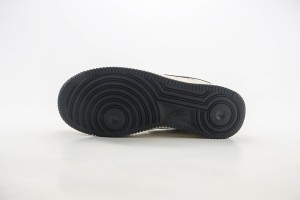 Nike Air Force 1 low back AFLB1000105