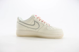Nike Air Force 1 low back AFLB1000106