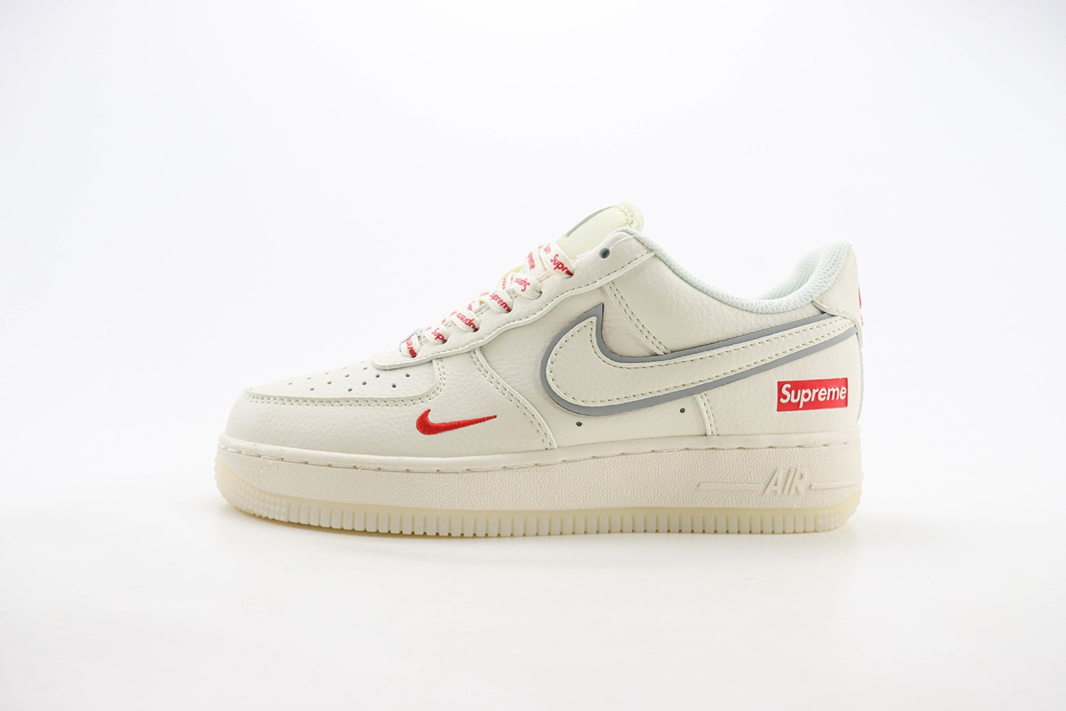 Nike Air Force 1 low back AFLB1000106