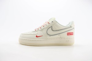 Nike Air Force 1 low back AFLB1000106