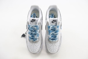 Nike Air Force 1 low back AFLB1000107
