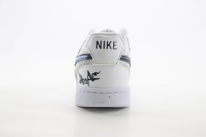 Nike Air Force 1 low back AFLB1000107