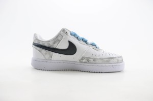 Nike Air Force 1 low back AFLB1000107