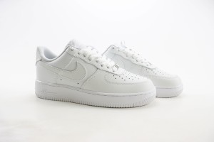 Nike Air Force 1 low back AFLB1000108