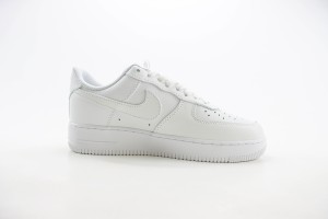 Nike Air Force 1 low back AFLB1000108