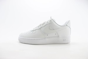 Nike Air Force 1 low back AFLB1000108