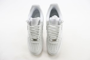 Nike Air Force 1 low back AFLB1000108