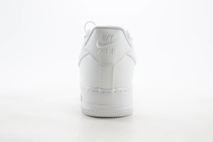Nike Air Force 1 low back AFLB1000108
