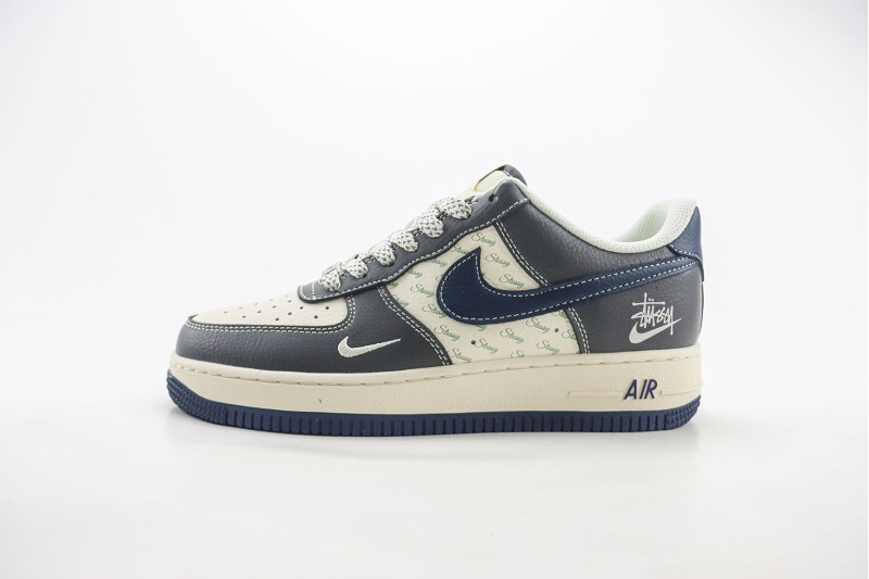Nike Air Force 1 low back AFLB1000109