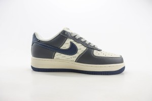 Nike Air Force 1 low back AFLB1000109