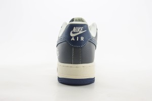 Nike Air Force 1 low back AFLB1000109