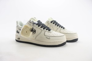 Nike Air Force 1 low back AFLB1000110