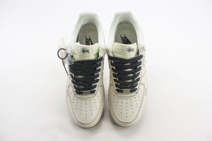 Nike Air Force 1 low back AFLB1000110