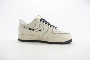 Nike Air Force 1 low back AFLB1000110