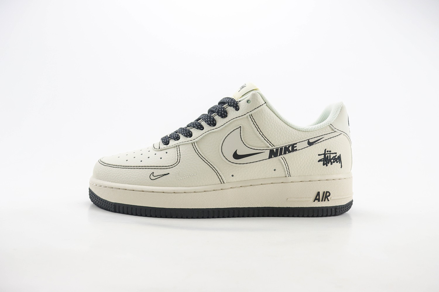 Nike Air Force 1 low back AFLB1000110
