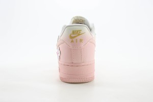 Nike Air Force 1 low back AFLB1000112
