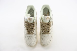 Nike Air Force 1 low back AFLB1000114